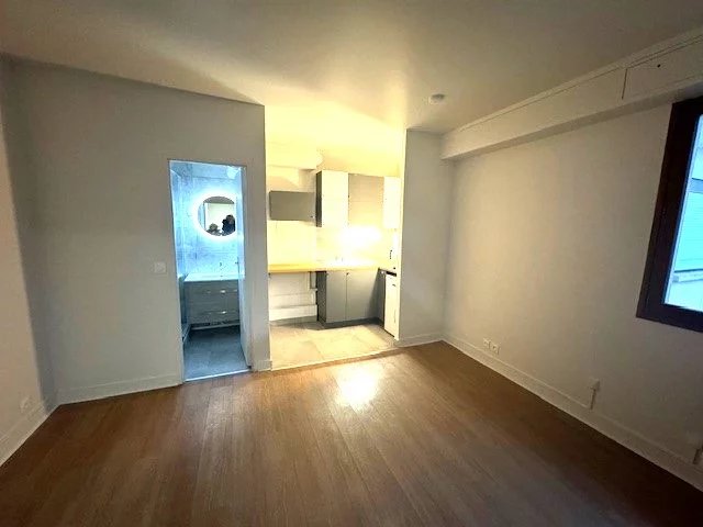 Studio LA GARENNE COLOMBES LES VALLEES