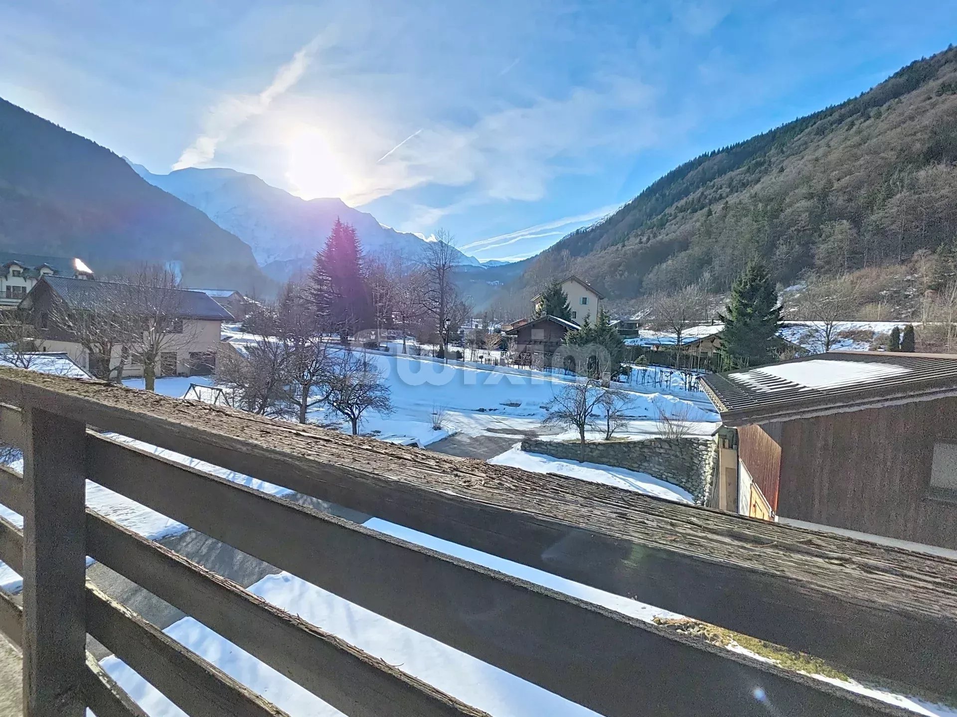 Les Houches