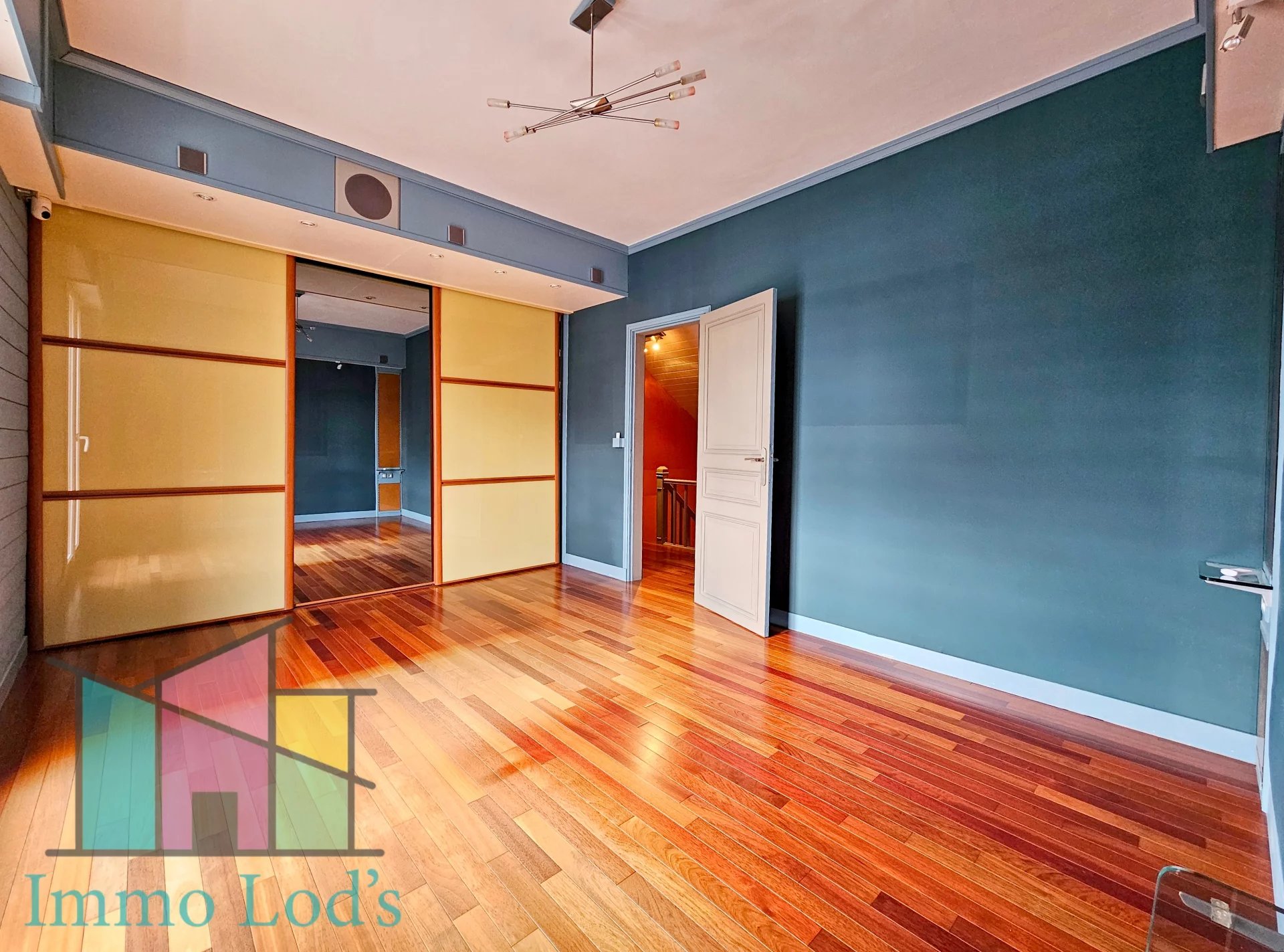 Agence immobilière de Immo Lod's