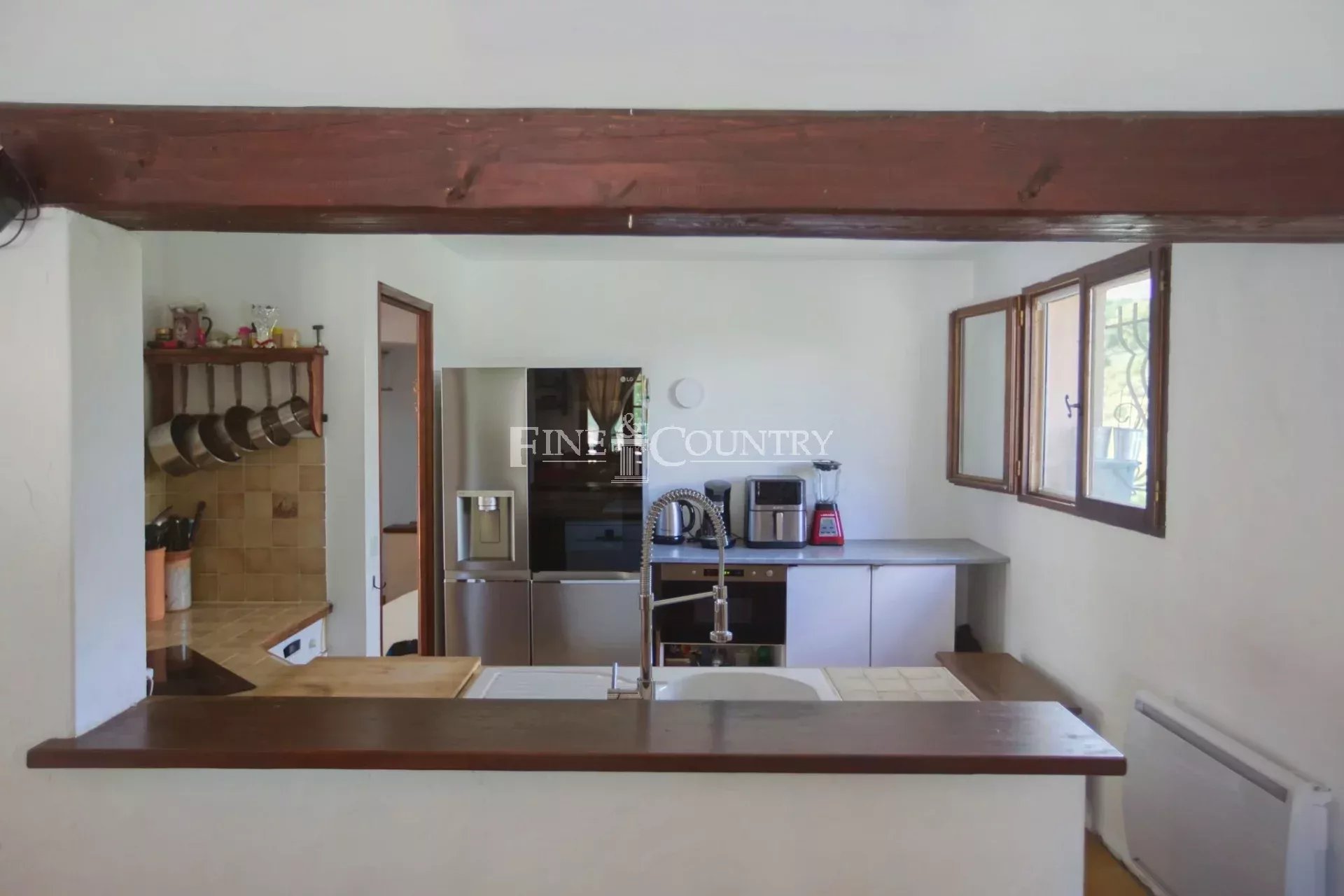 Photo of Villa for sale in Saint Jean de Cannes