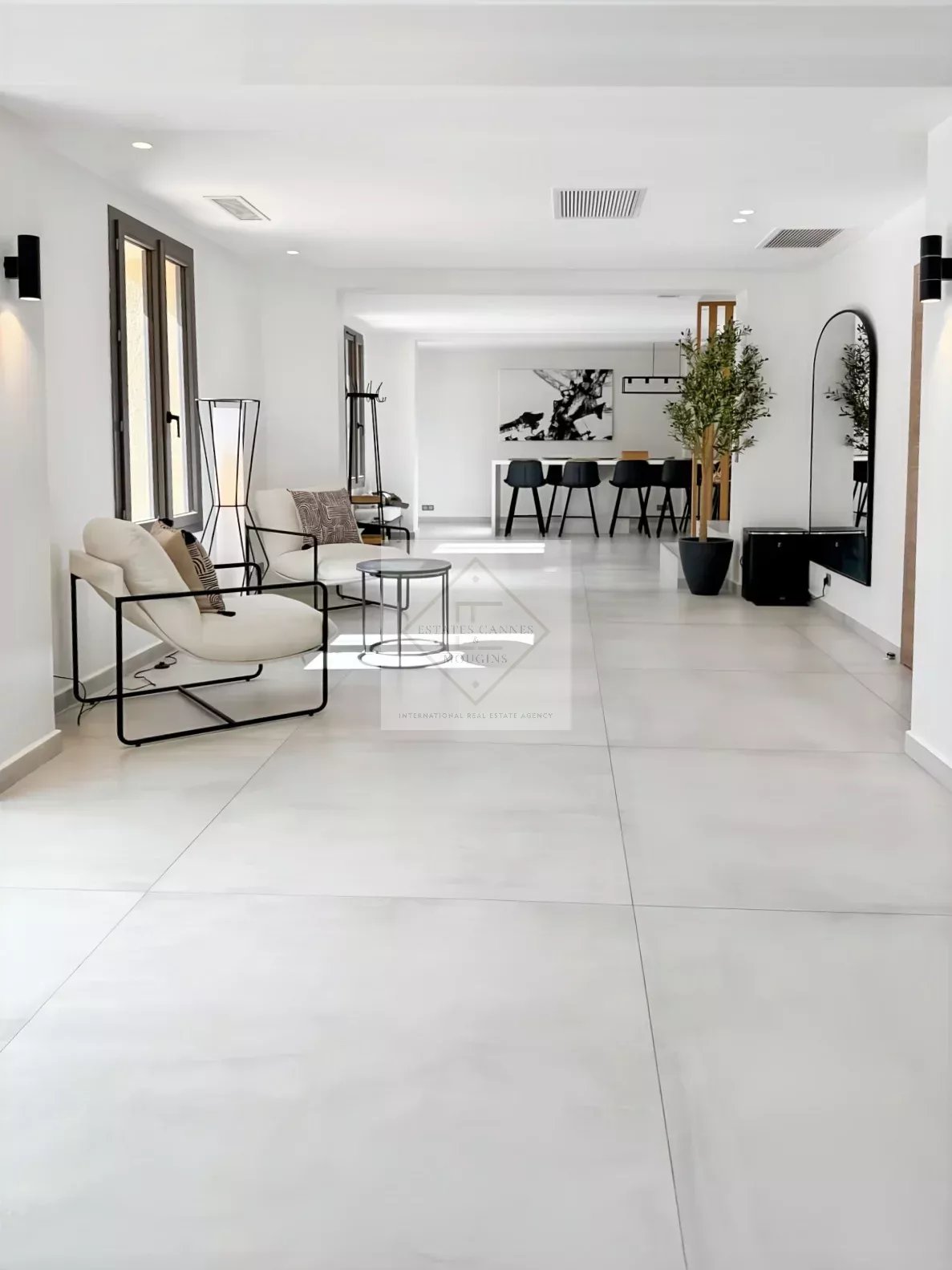 Location à l’année — Villa d’exception à Cannes — photo 33