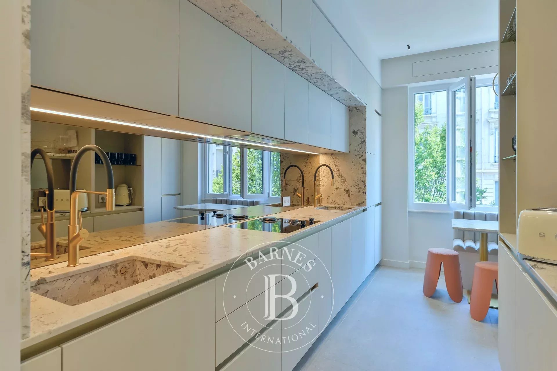 Квартира Lyon 6ème - picture 3