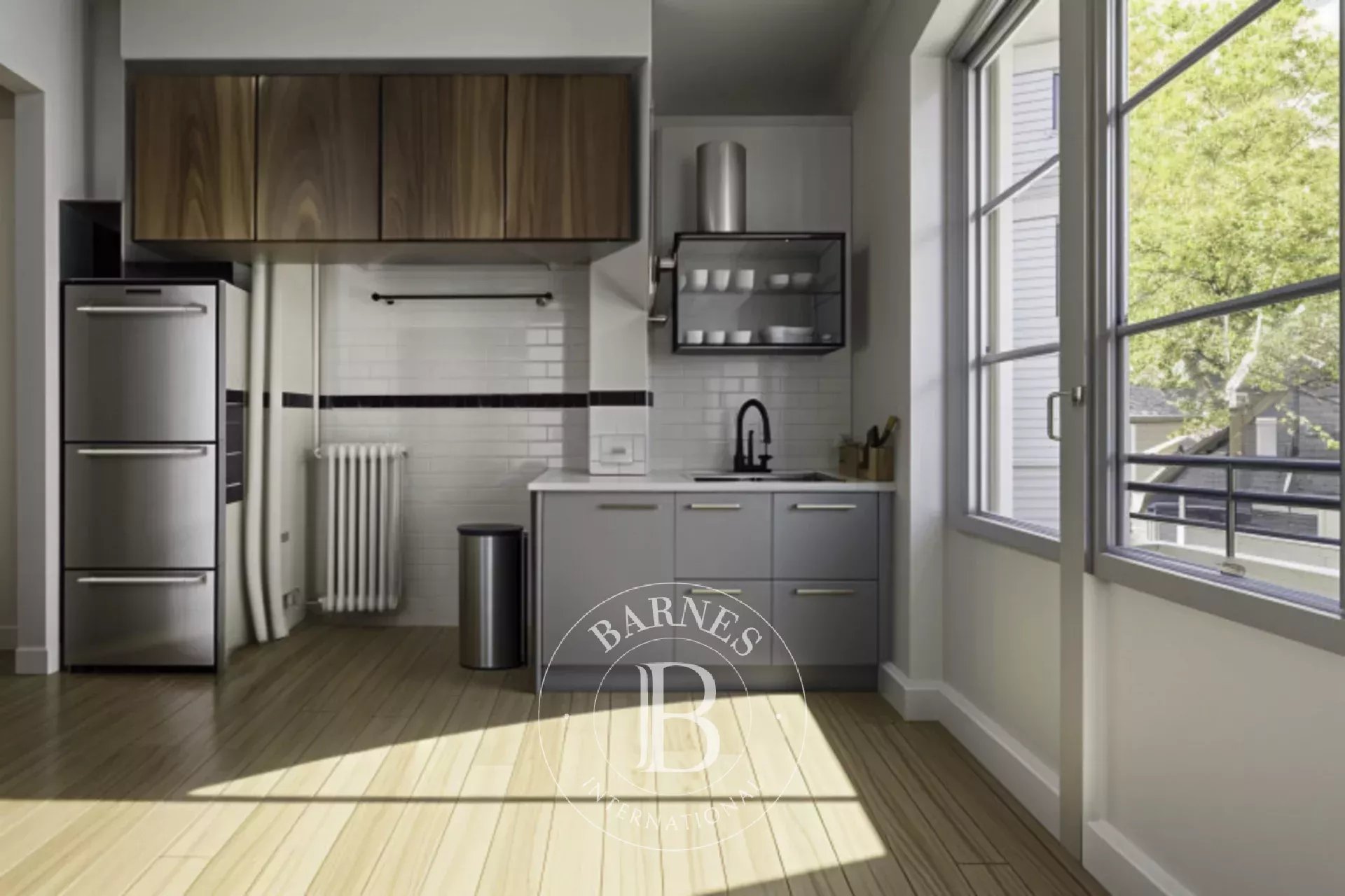 Daire Aix-en-Provence - picture 6