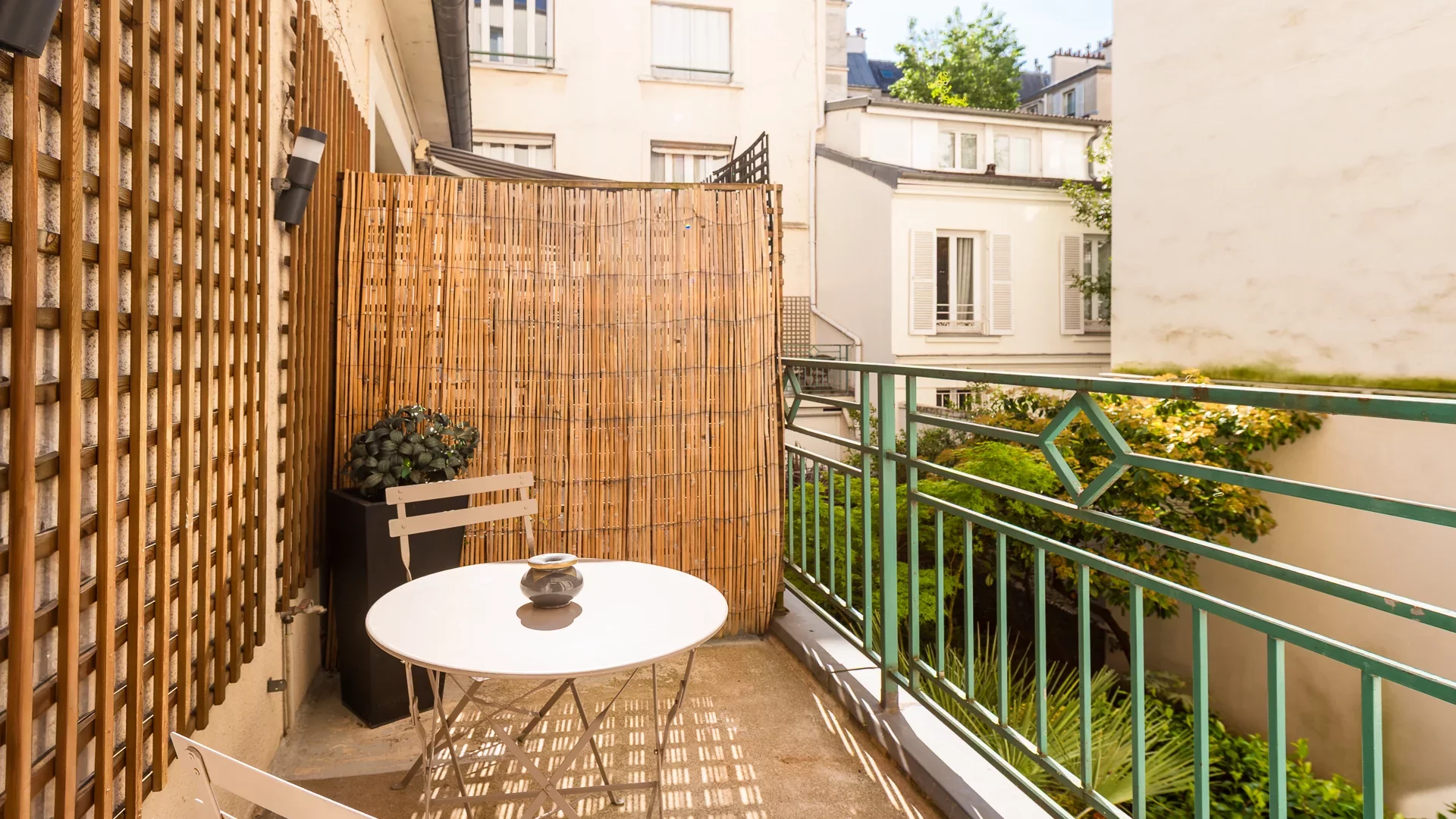 Neuilly-sur-Seine - LES SABLONS / LOUIS PHILIPPE