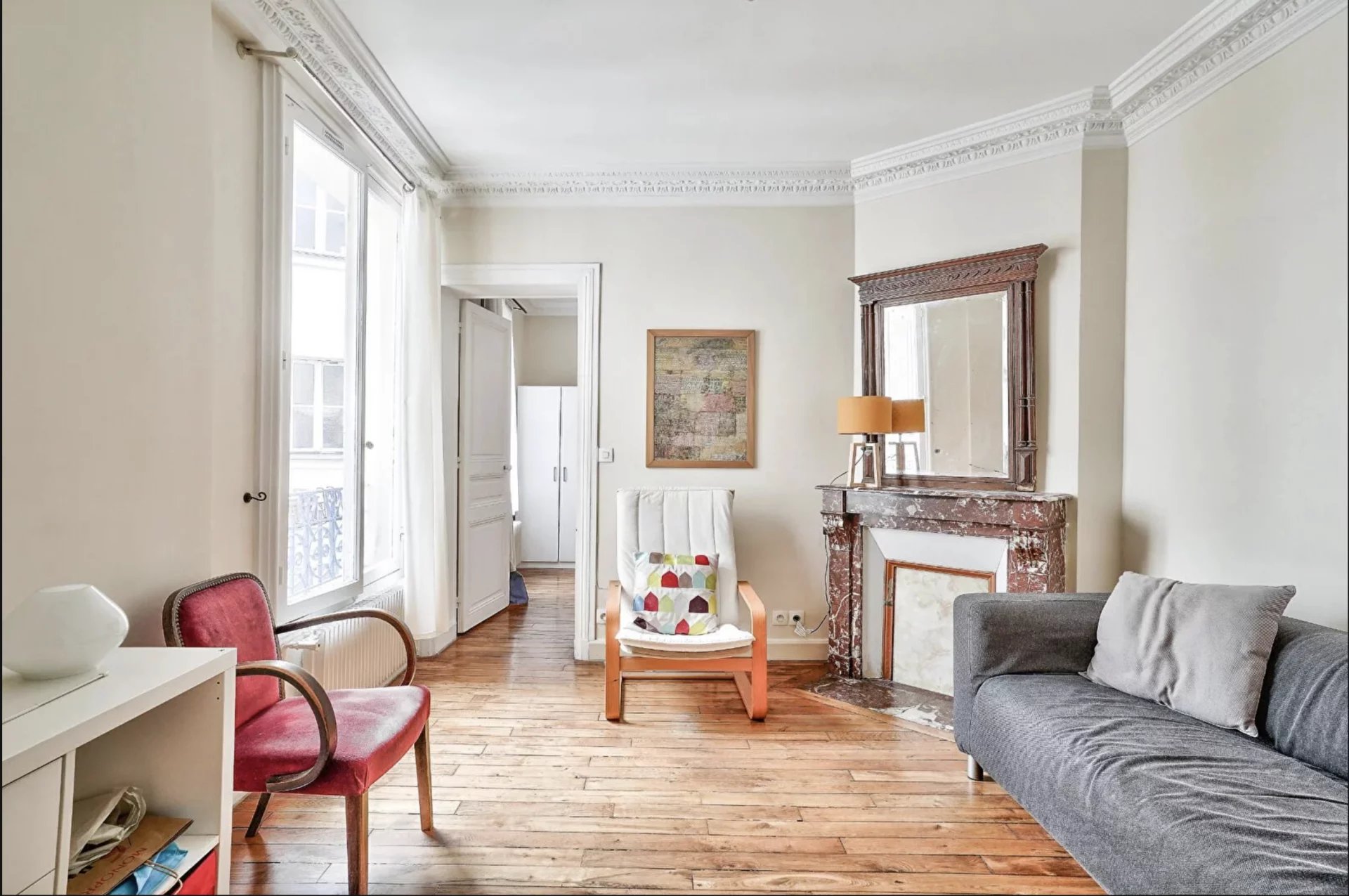 Agence immobilière de Delange Immobilier