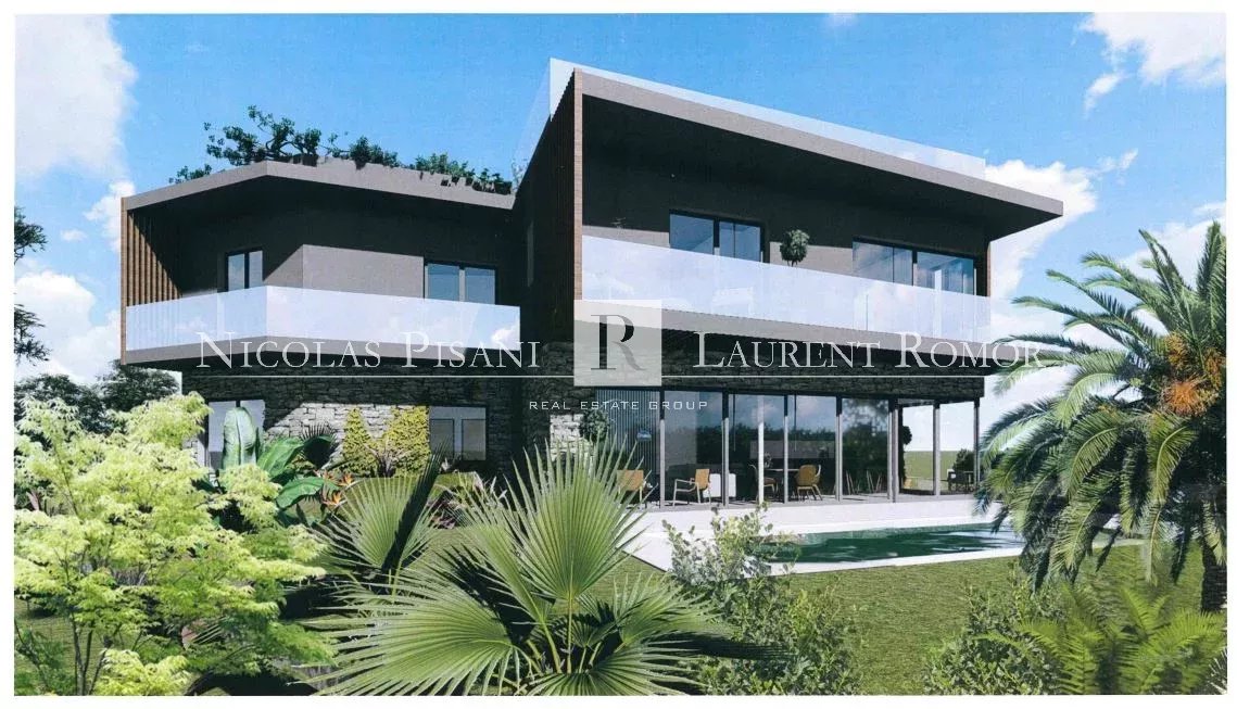 Agence immobilière de Nicolas Pisani & Laurent Romor