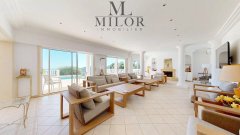 Luxury Sea View Villa for Sale in Mandelieu | Legacy Family Estate — photo 6 of 7