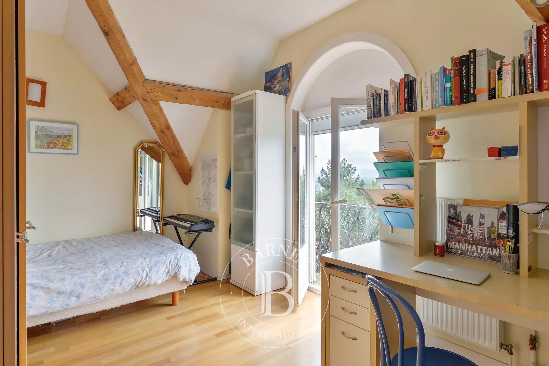 Ev Saint-Didier-au-Mont-d'Or - picture 10