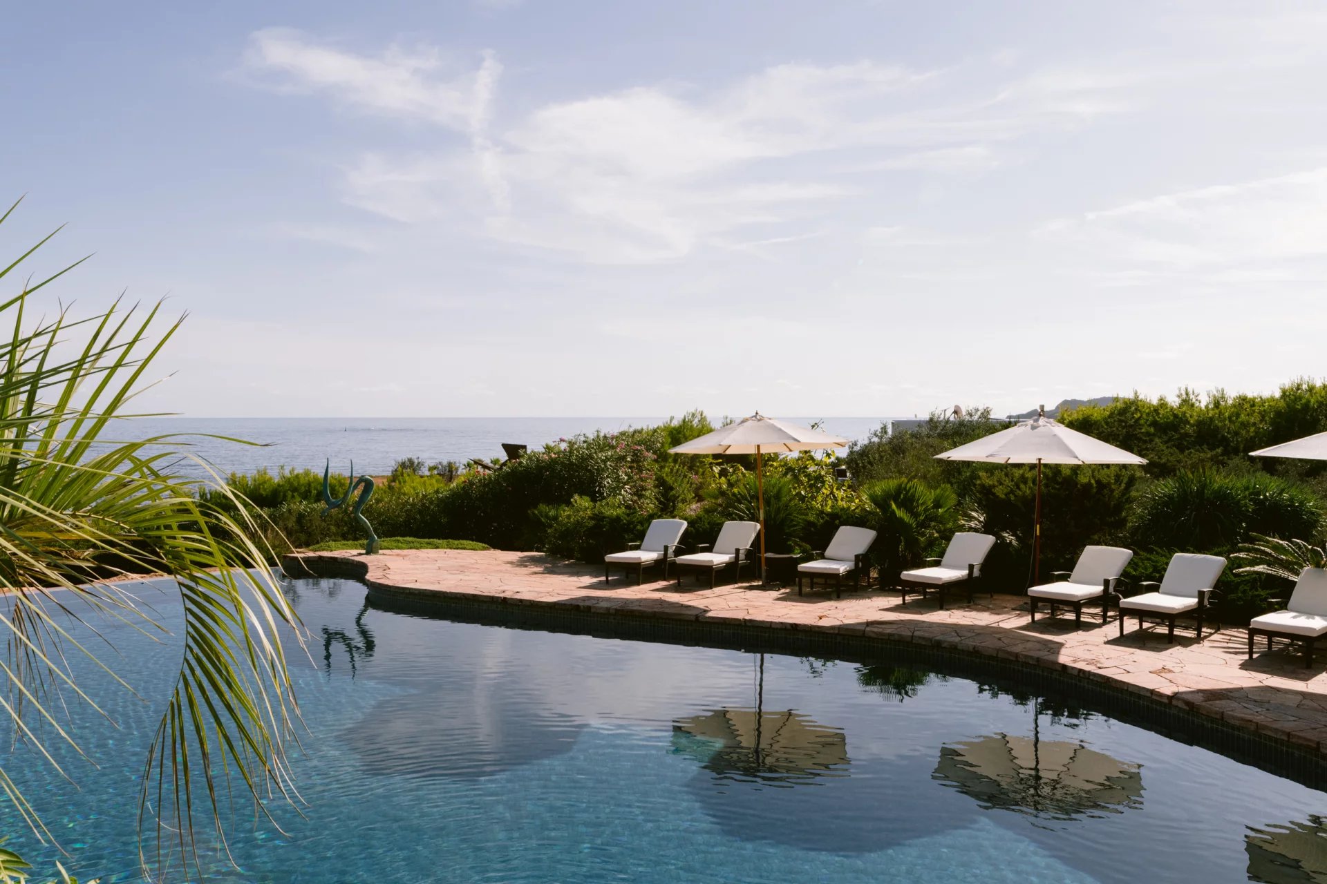Isla de Ibiza  - Villa  - picture 4