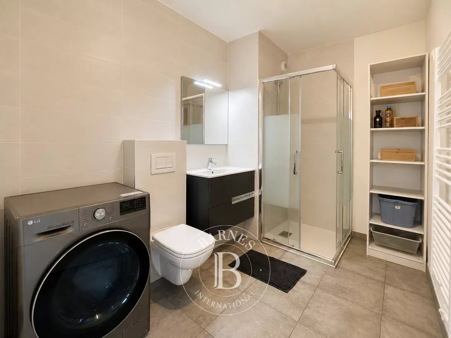 Annemasse  - Appartement 2 Pi&egrave;ces, 1 Chambre - picture 4