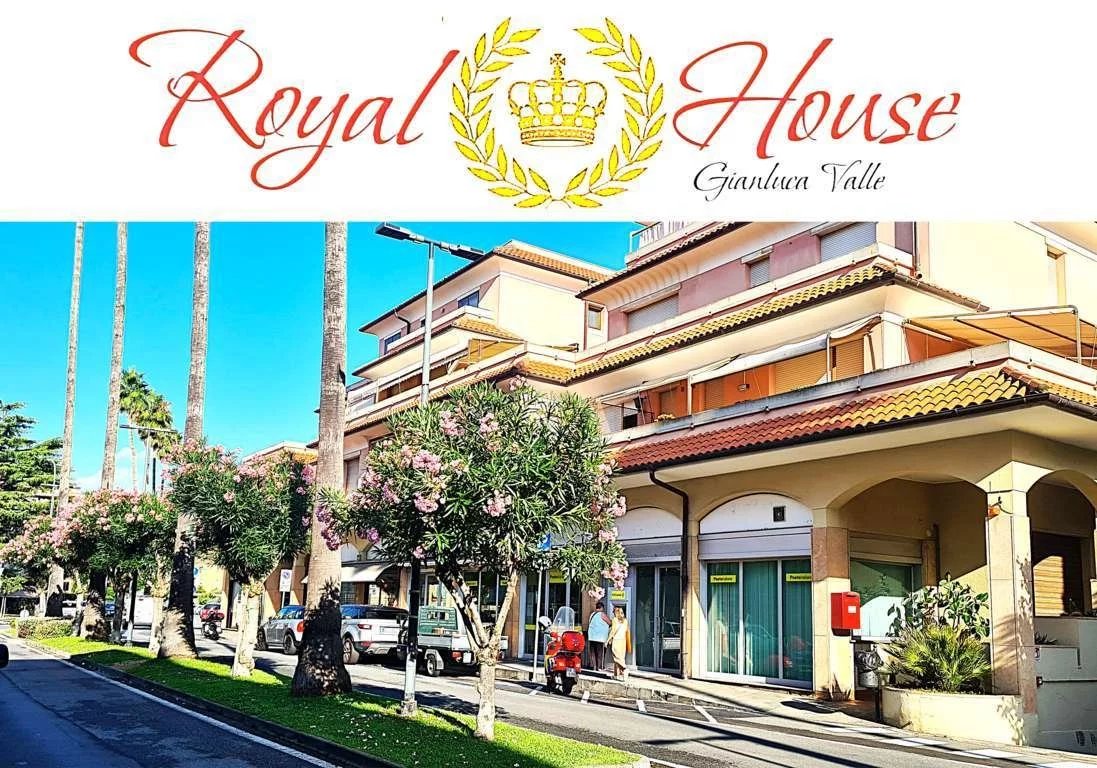 Agence immobilière de Royal House