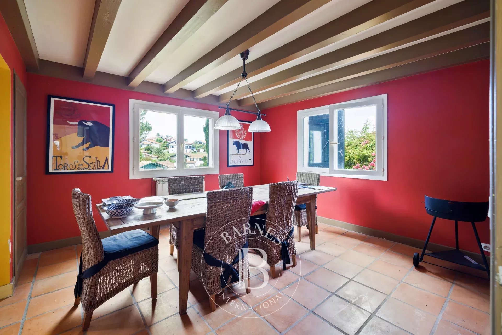 Saint-Jean-de-Luz  - Maison  - picture 13