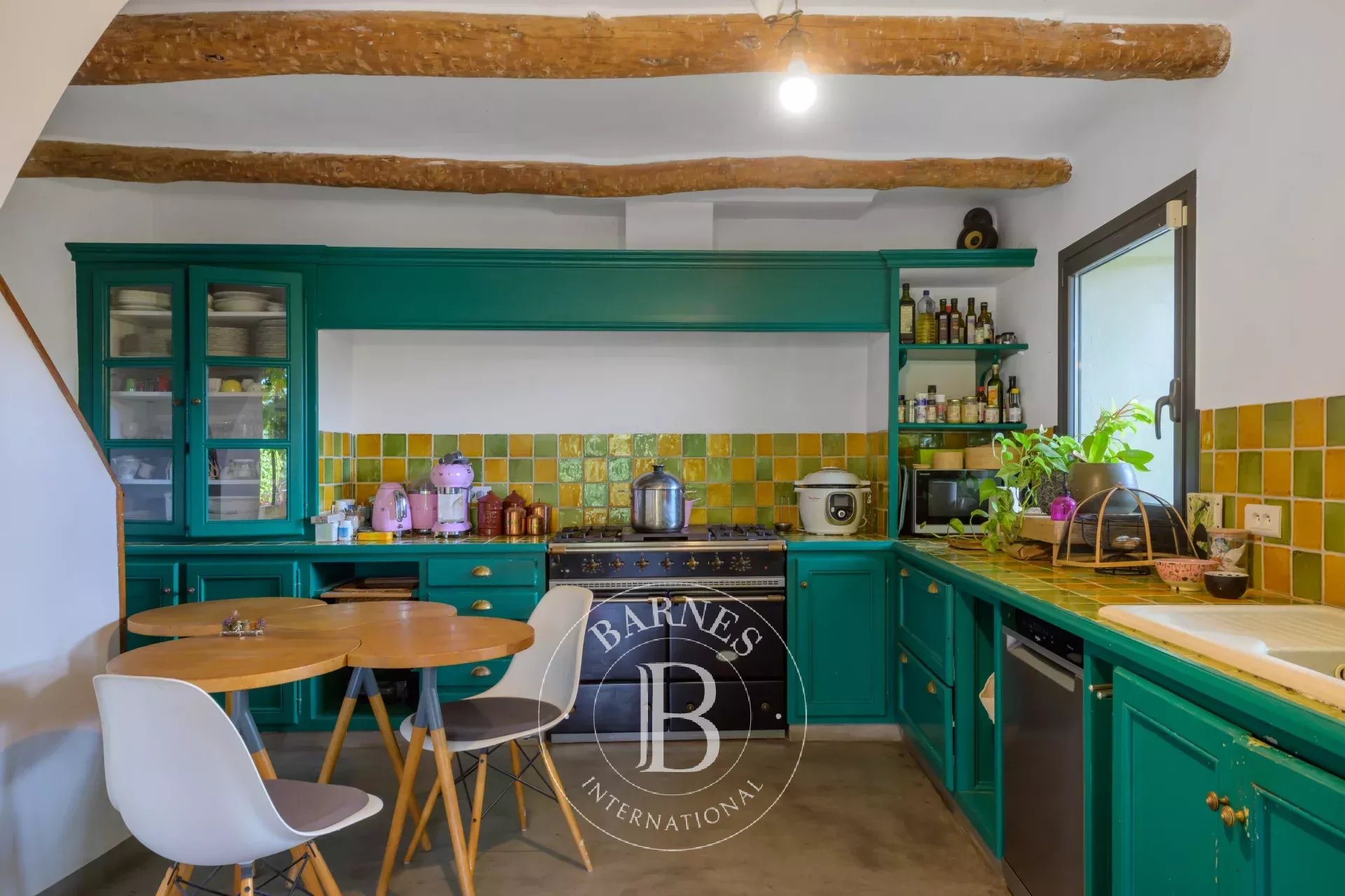 Ev Le Castellet - picture 7