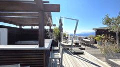 Luxury Penthouse Cannes Croisette | Panoramic Sea View Legacy Estate — photo 2 of 7