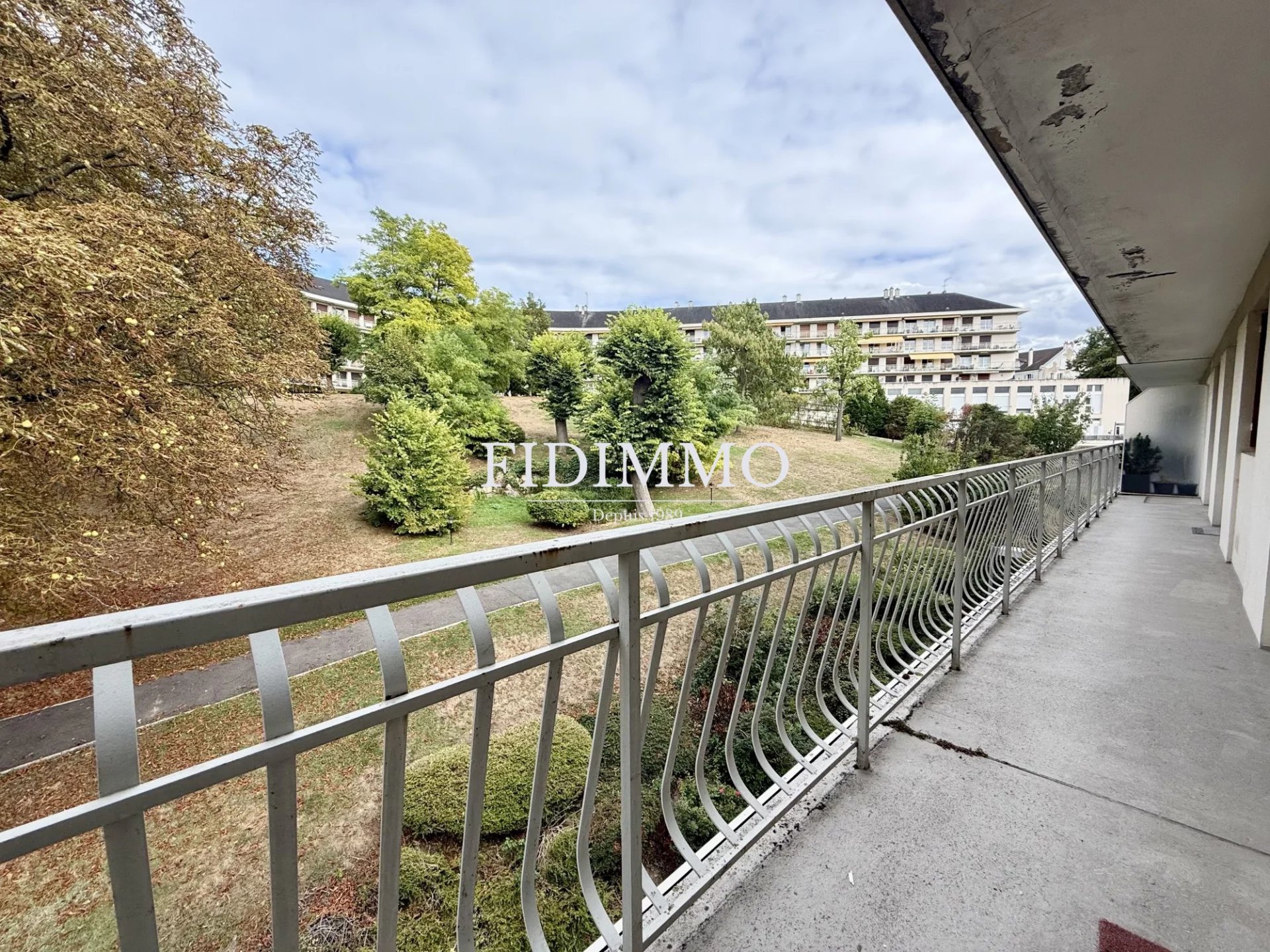 Vente Appartement Chennevières-sur-Marne
