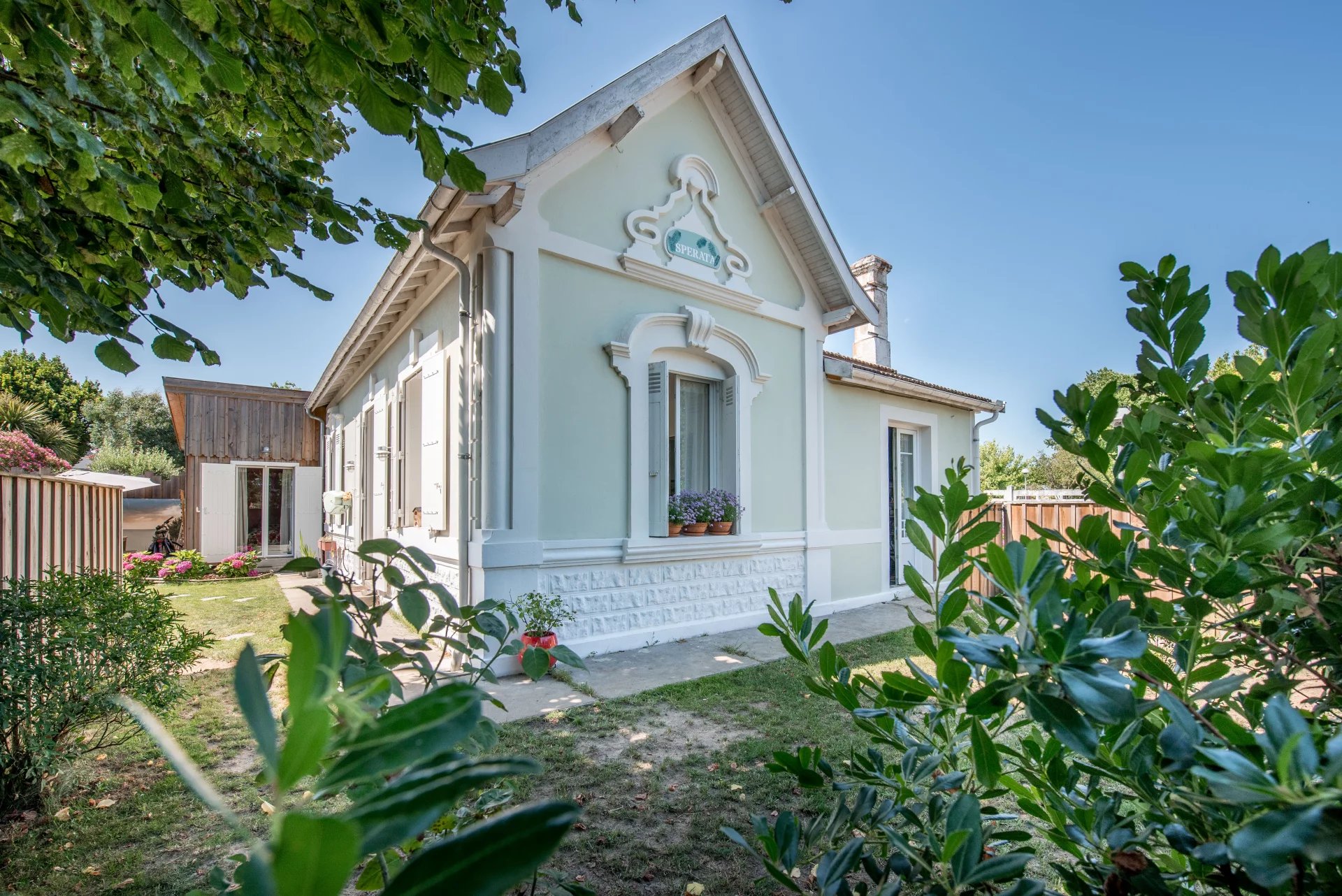 Sale House Gujan-Mestras