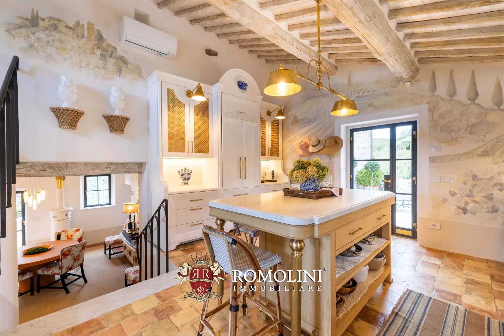 4 Bedroom Villa/Townhouse's Image 24