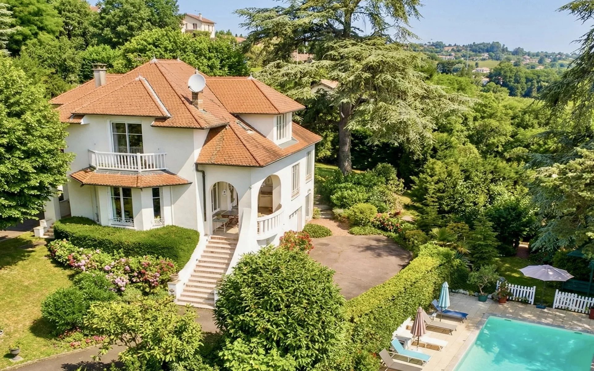 Vente Maison Dardilly