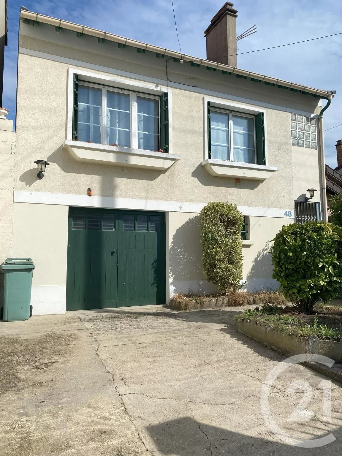 Vente Maison Argenteuil