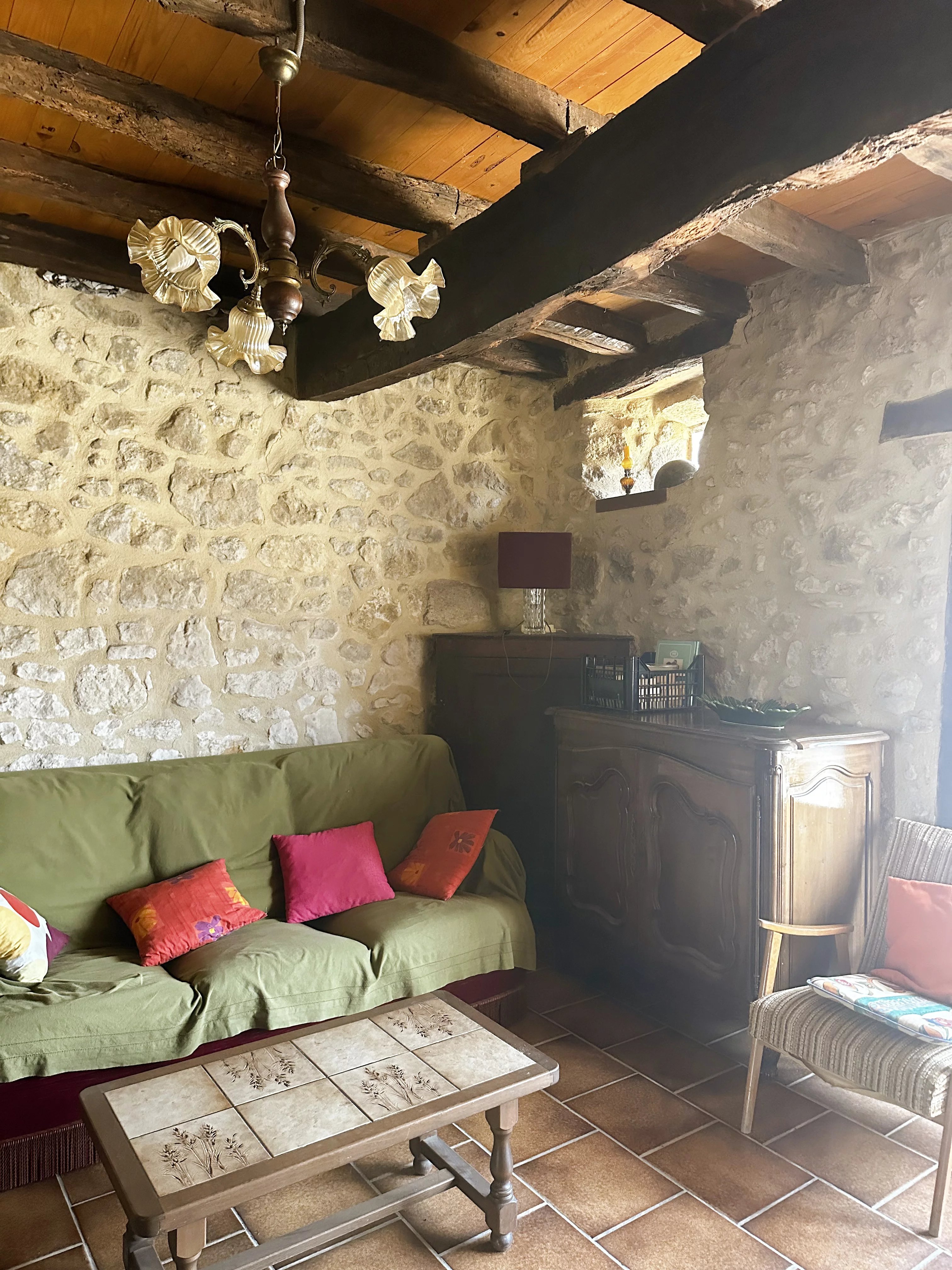 Village house for sale Callian, Gers