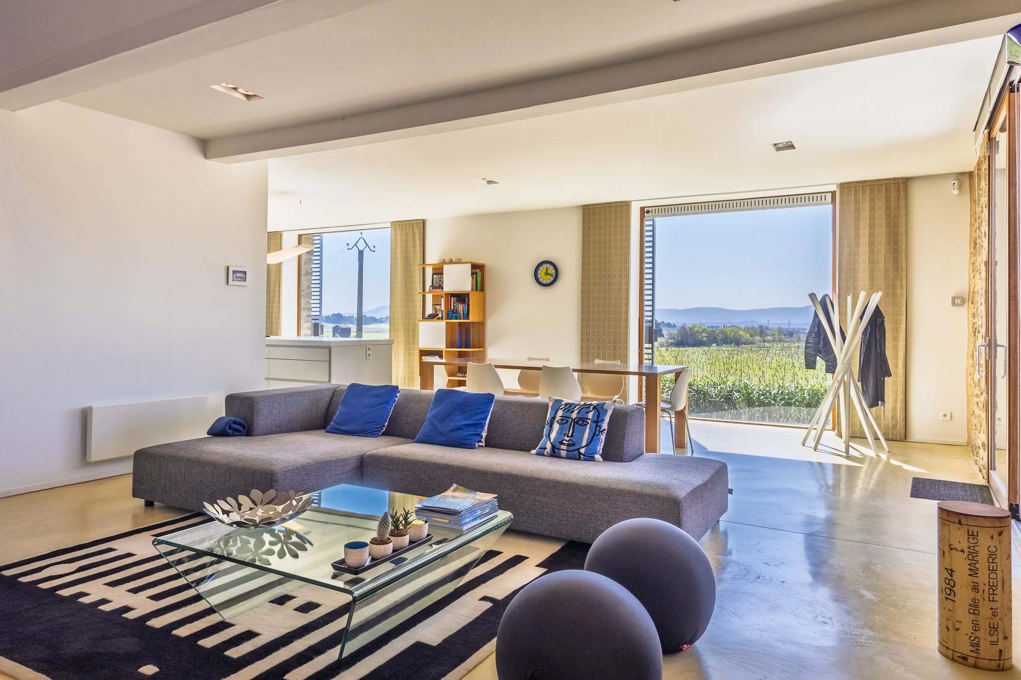 Property for sale Rieux-Minervois, Aude
