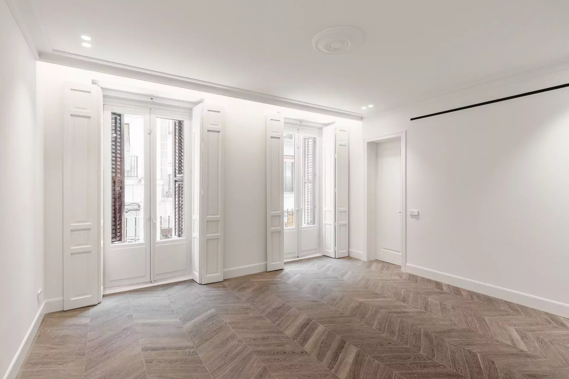 Daire Madrid - picture 6