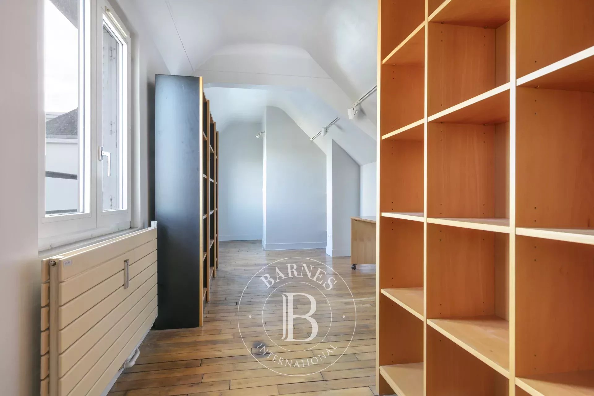 Daire Neuilly-sur-Seine - picture 13