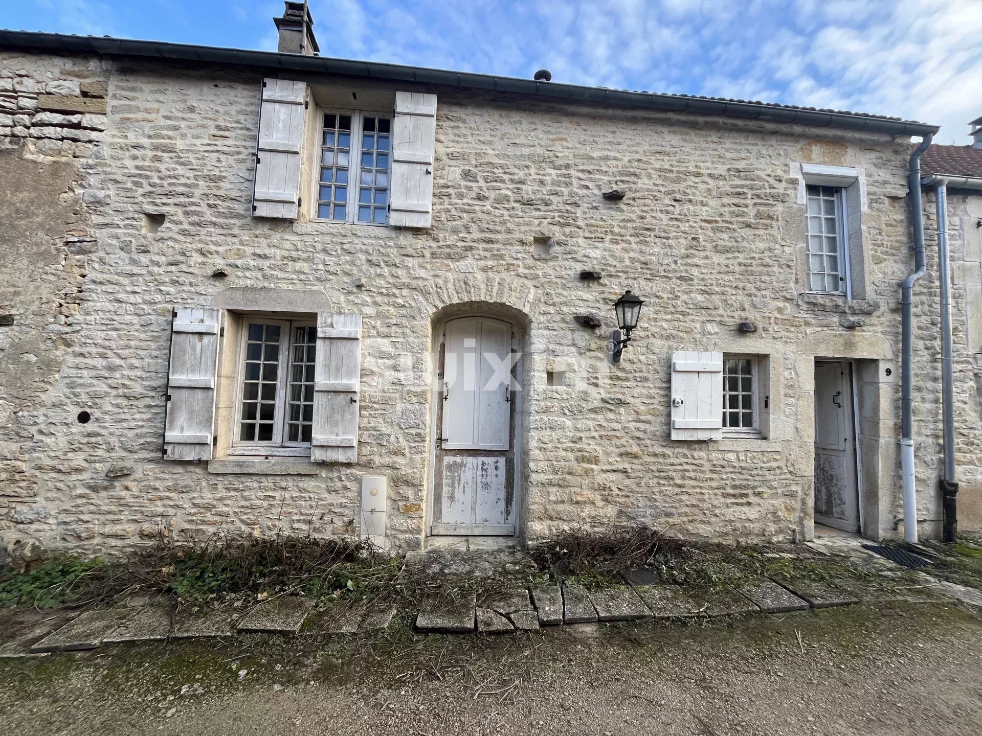 Agence immobilière de Swixim Avallon