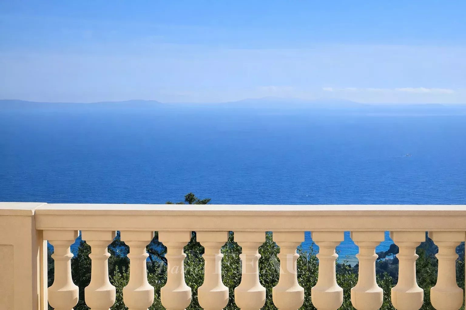 Sale Villa Rayol-Canadel-sur-Mer