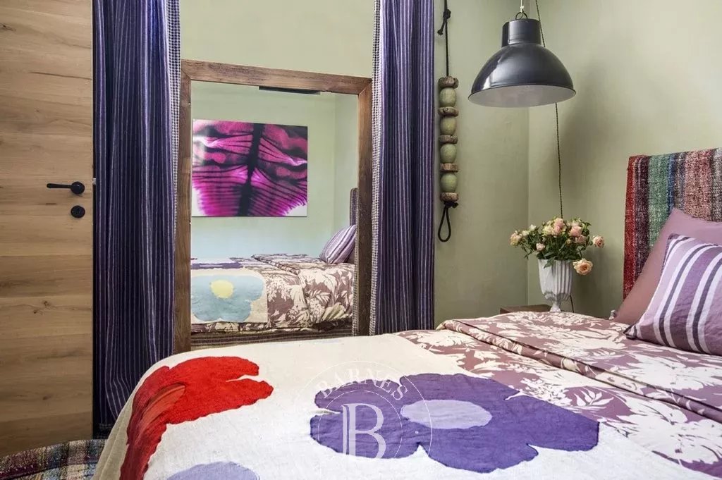 Saint-Tropez  - Villa 6 Bedrooms - picture 19