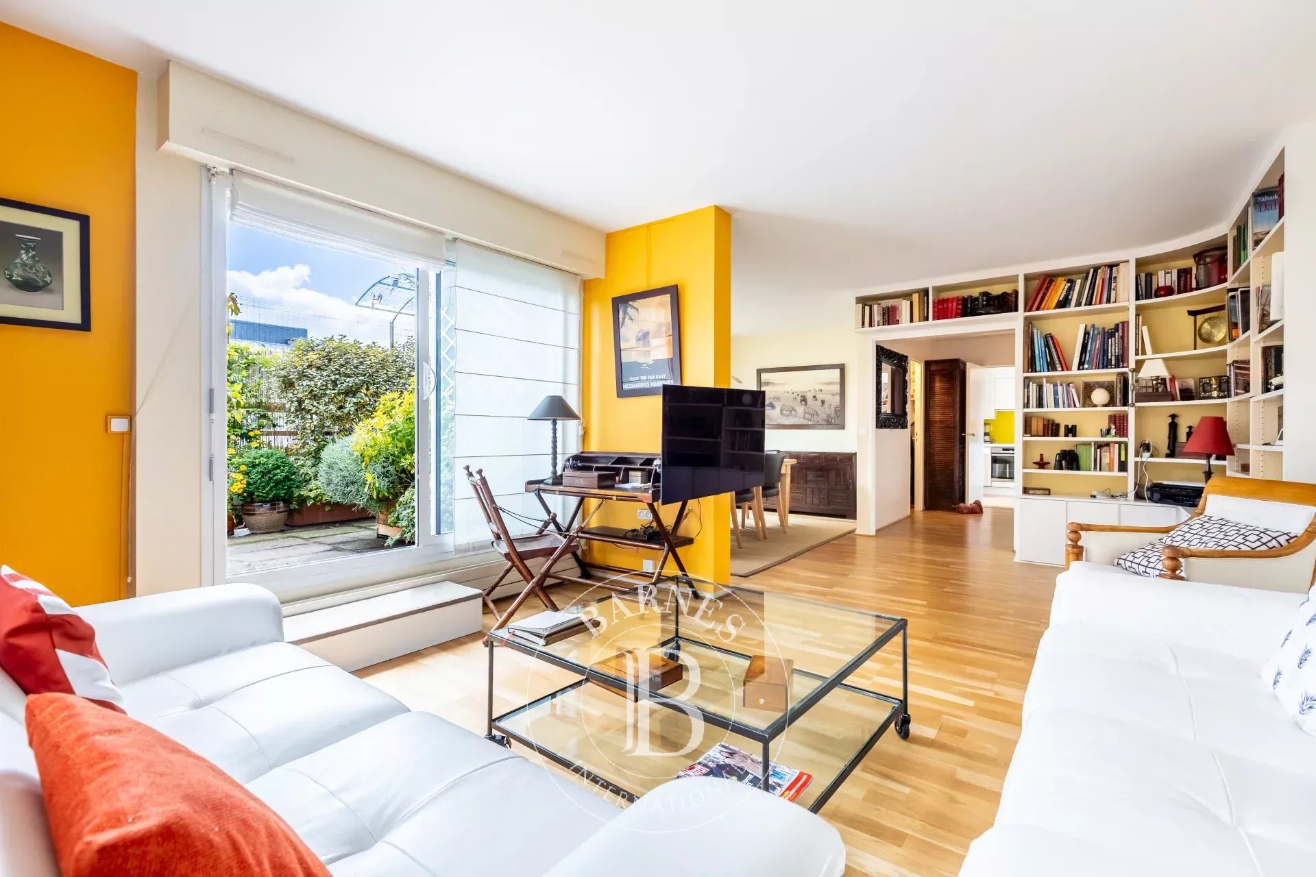 Paris  - Apartment 2 Bedrooms - picture 8