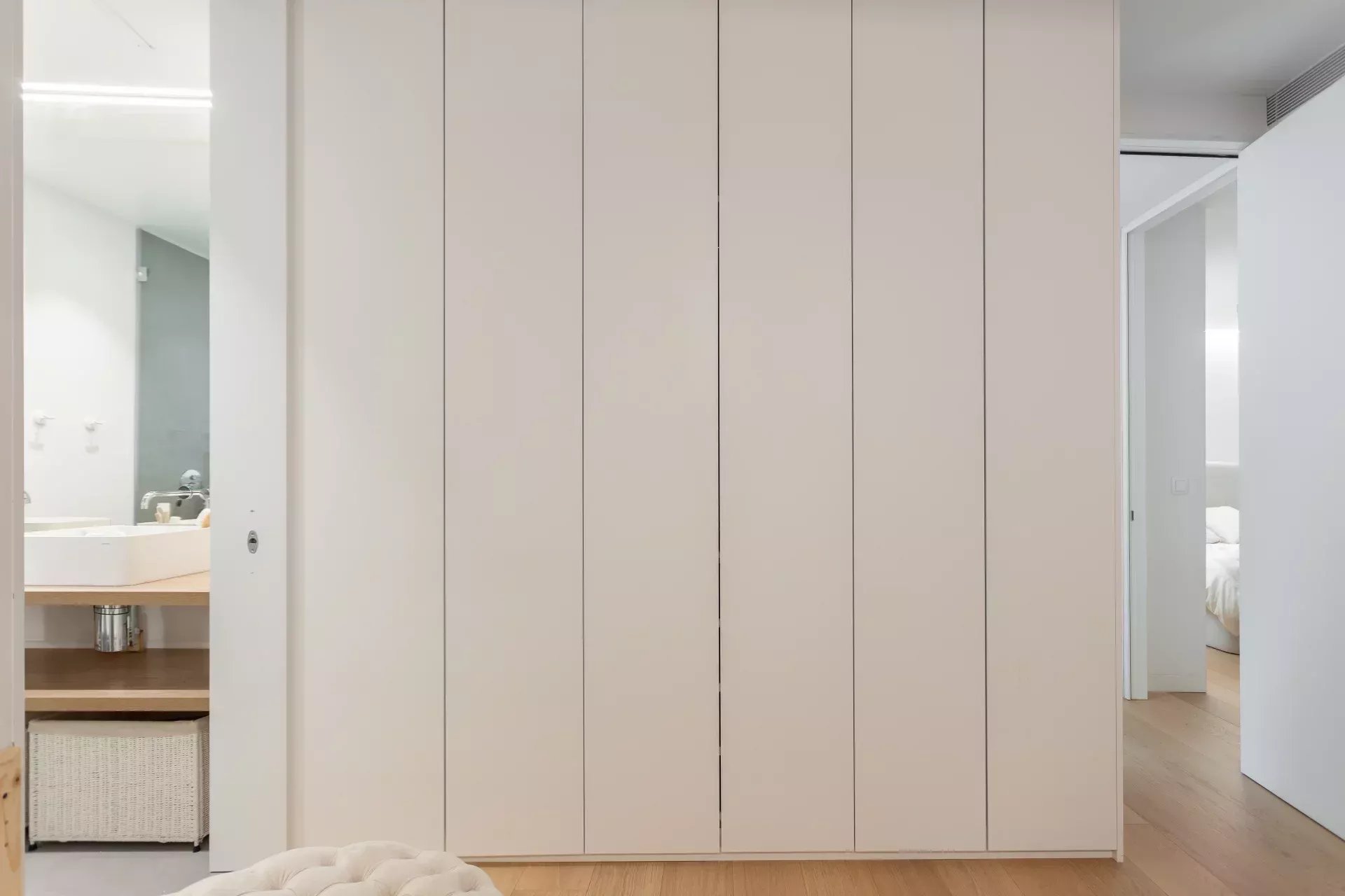 Daire Madrid - picture 26