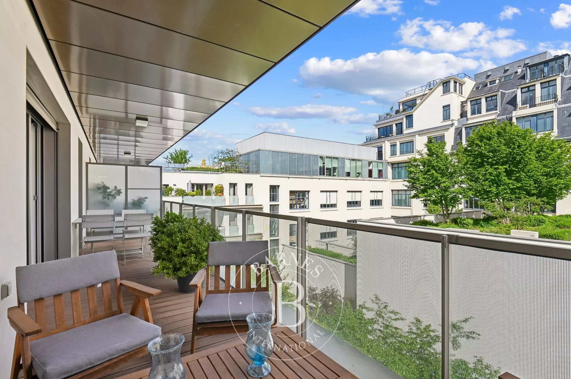 Paris  - Appartement 2 Pi&egrave;ces, 1 Chambre - picture 13