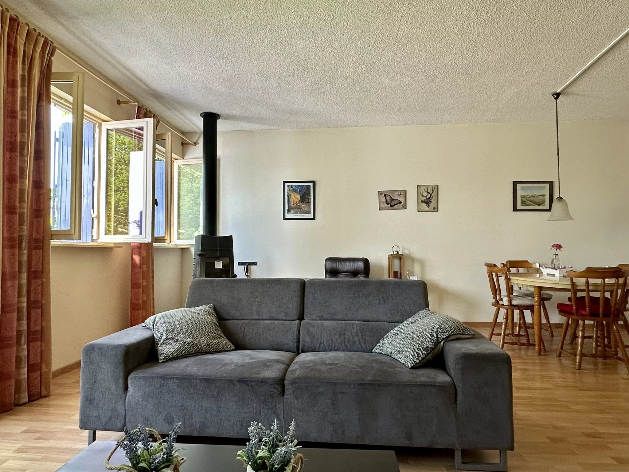 Maison de village à vendre Cuxac-Cabardès, Aude