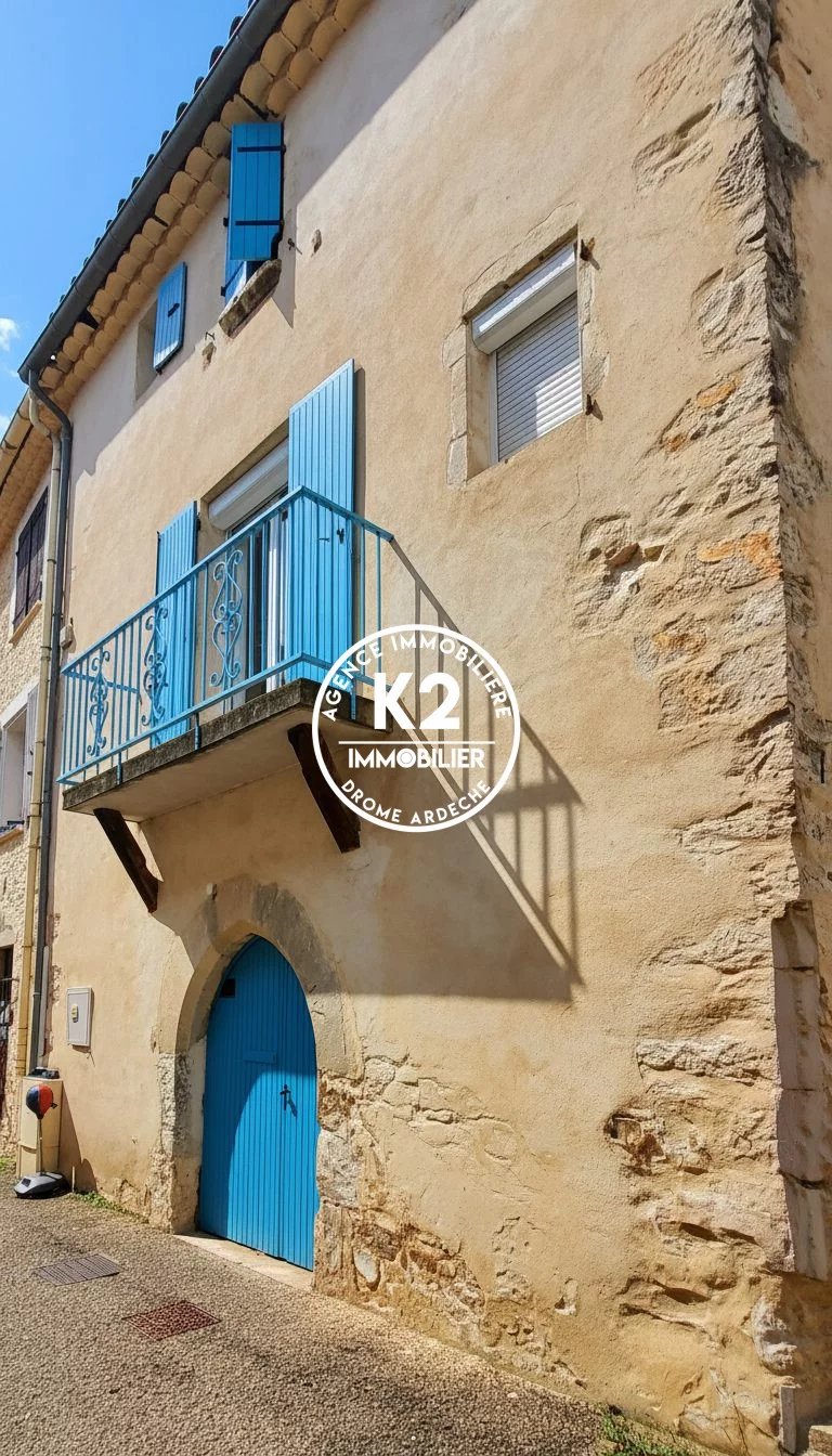 Maison MONTBOUCHER/JABRON