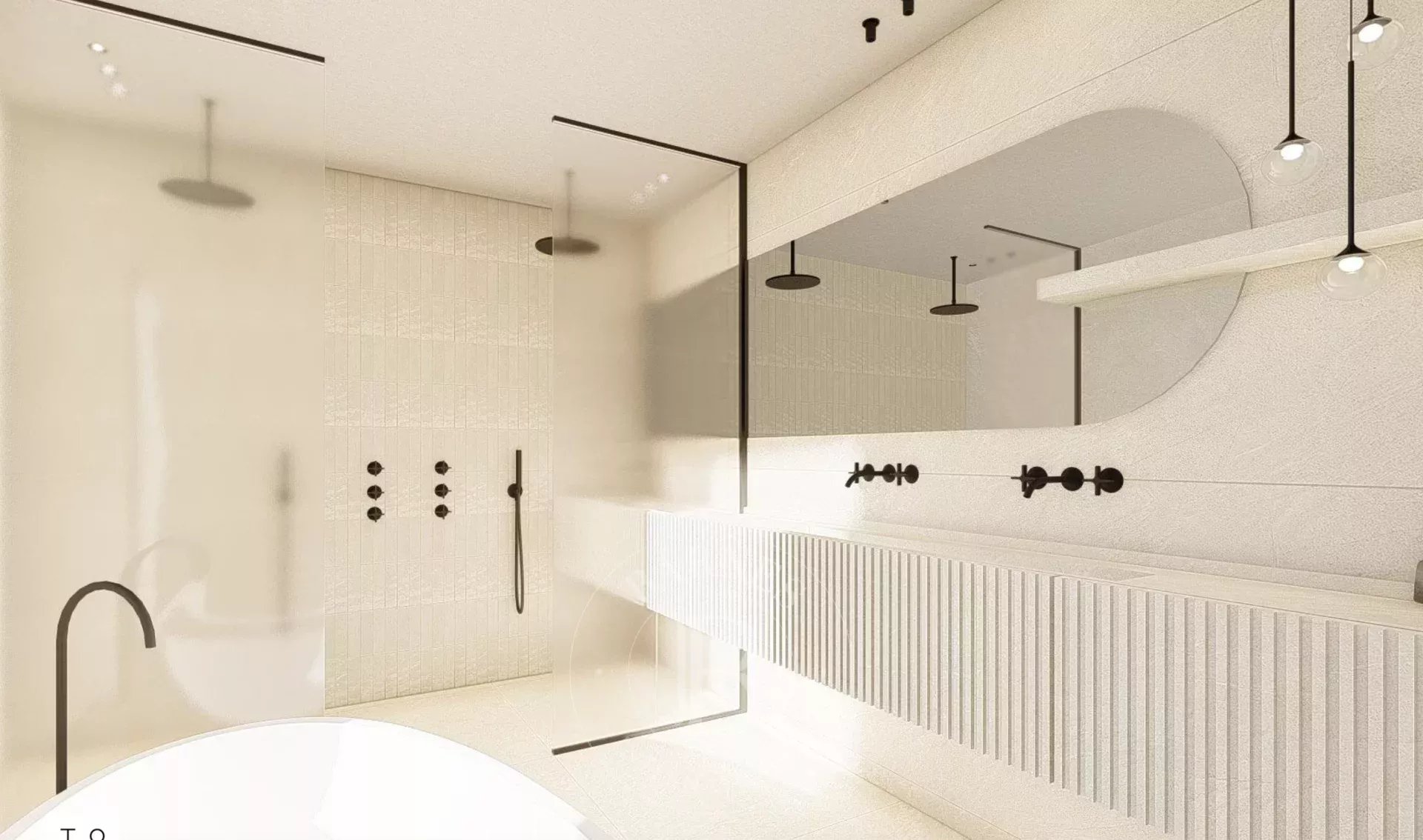 Villa Golfe-Juan - picture 11