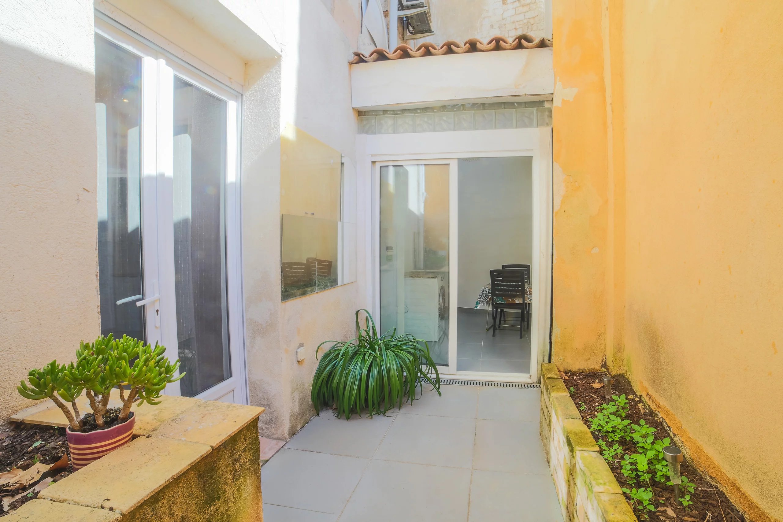 Agence immobilière de Nat'Immo