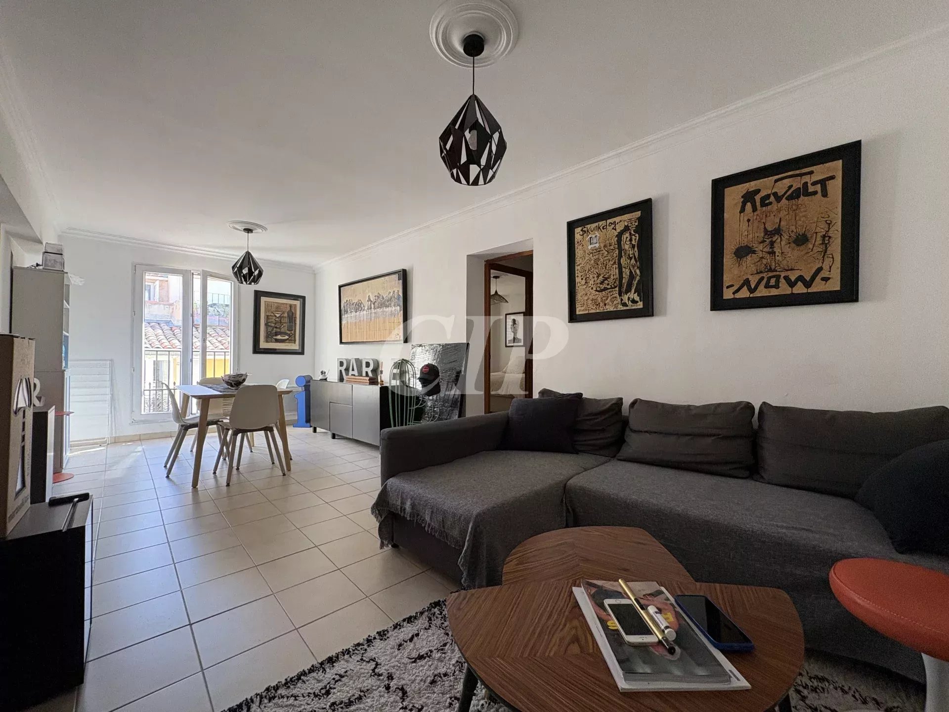 Rental Apartment - Aix-en-Provence Vieille ville