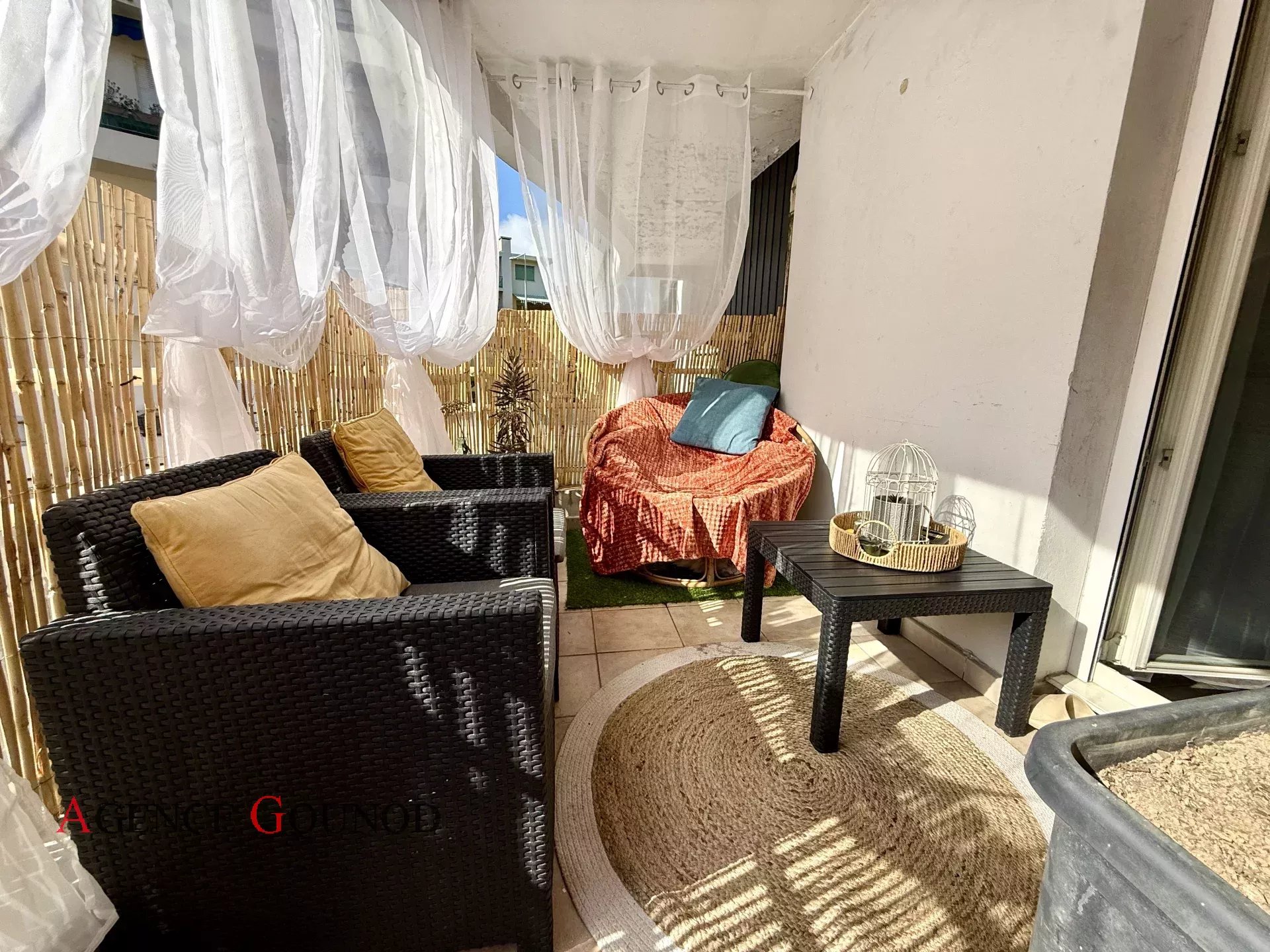 Sale Apartment Nice Cessole