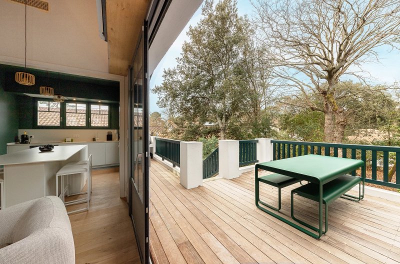 Affitto Villa | Pyla Plage - picture 2