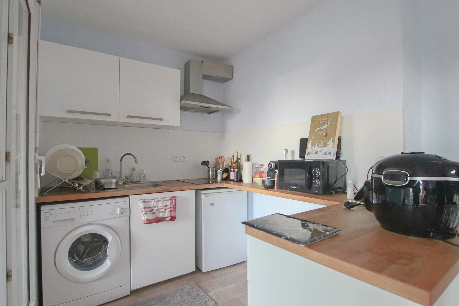 Sale Apartment Marseille 8ème