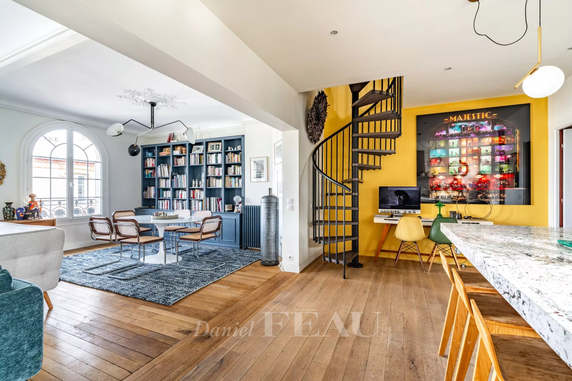 4 Bedroom Apartment/Flat's Image 5