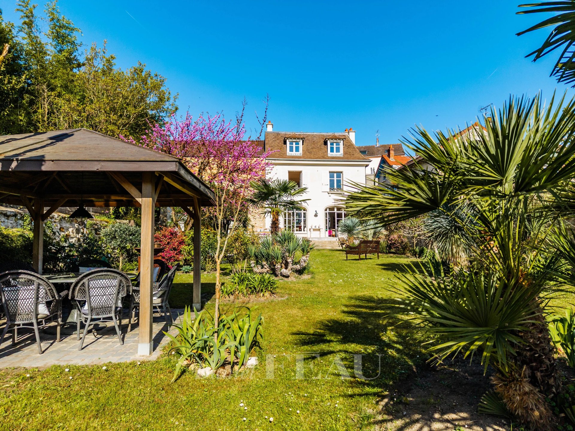 4 Bedroom Villa/Townhouse's Image 31