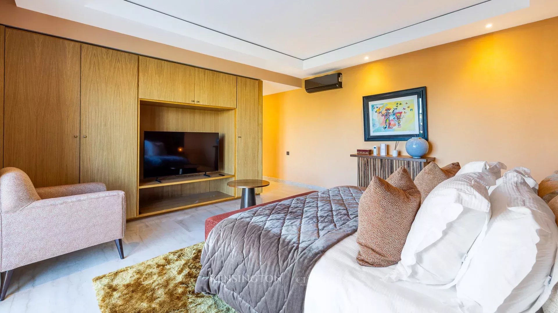 5 Bedroom Villa/Townhouse's Image 22
