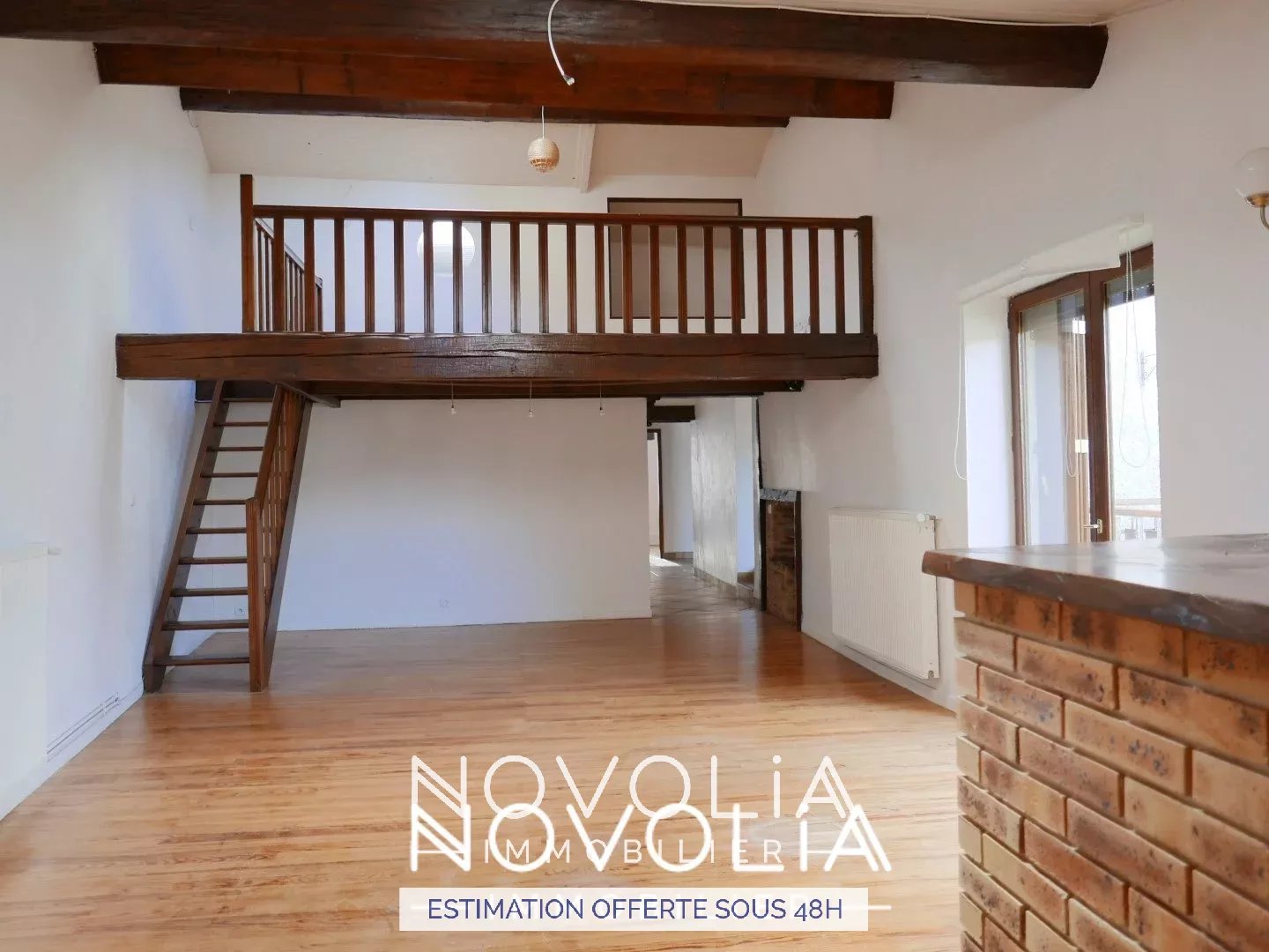 Achat Appartement Surface de 137.8 m, 5 pices, Craponne (69290)