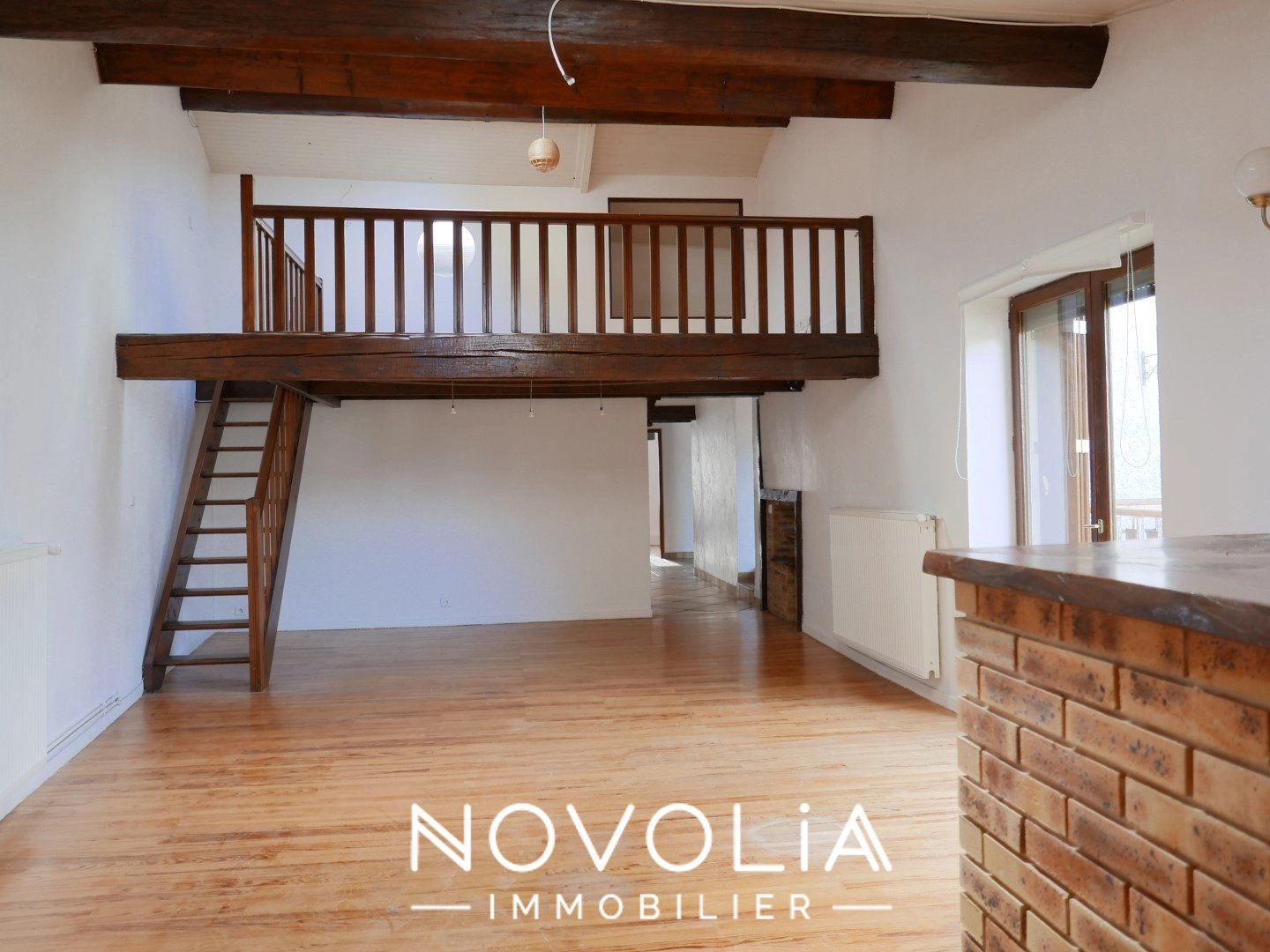 Achat Appartement Surface de 137.8 m�, 5 pi�ces, Craponne (69290)