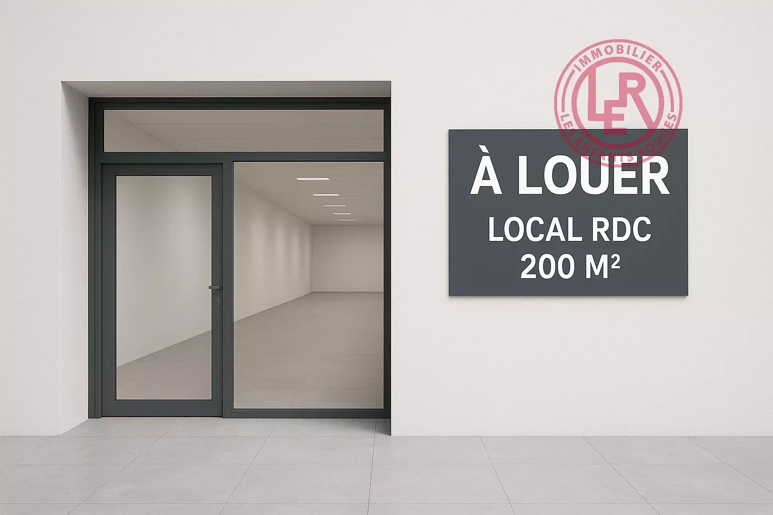 Agence immobilière de Les Enfants Rouges