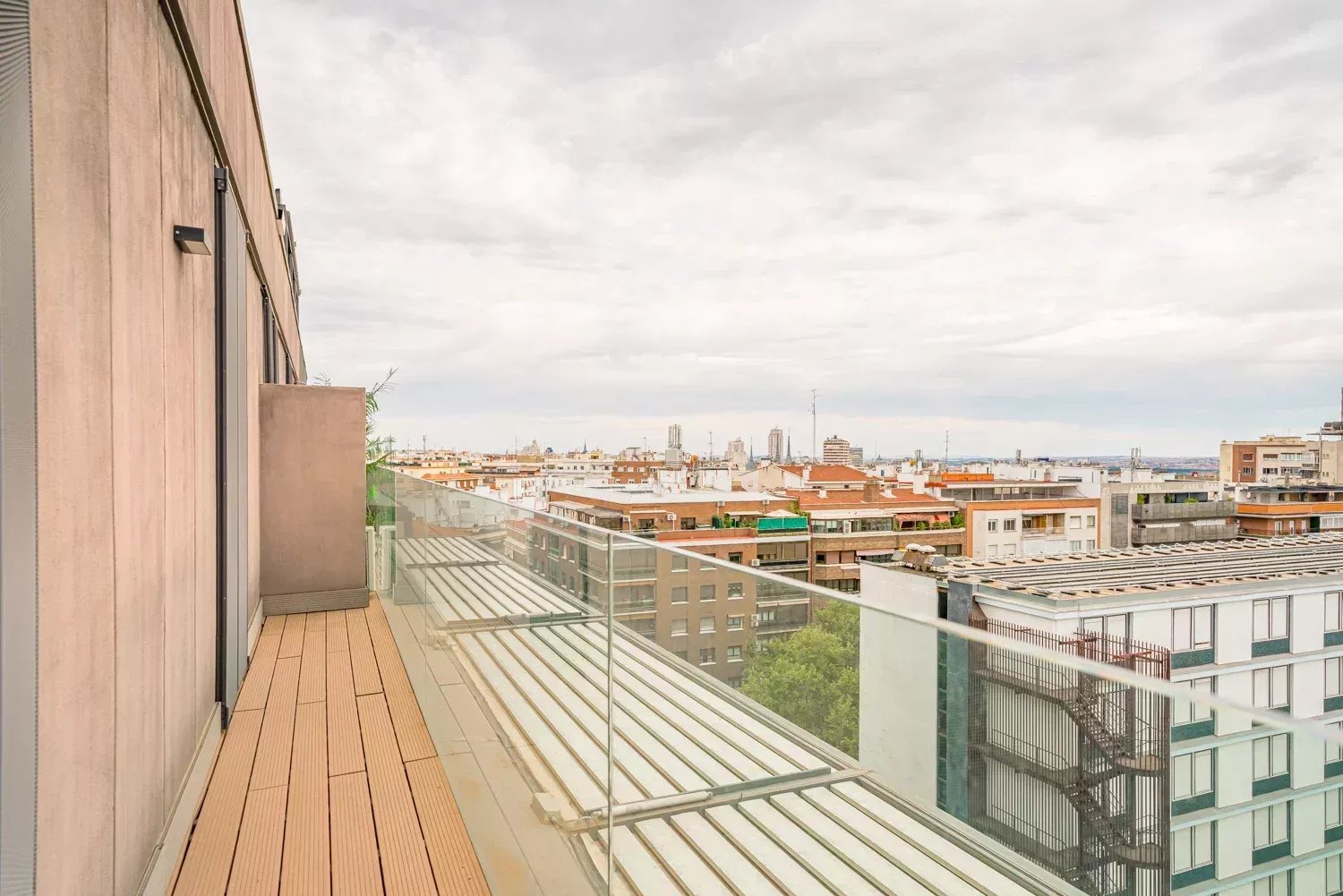 Daire Madrid - picture 25