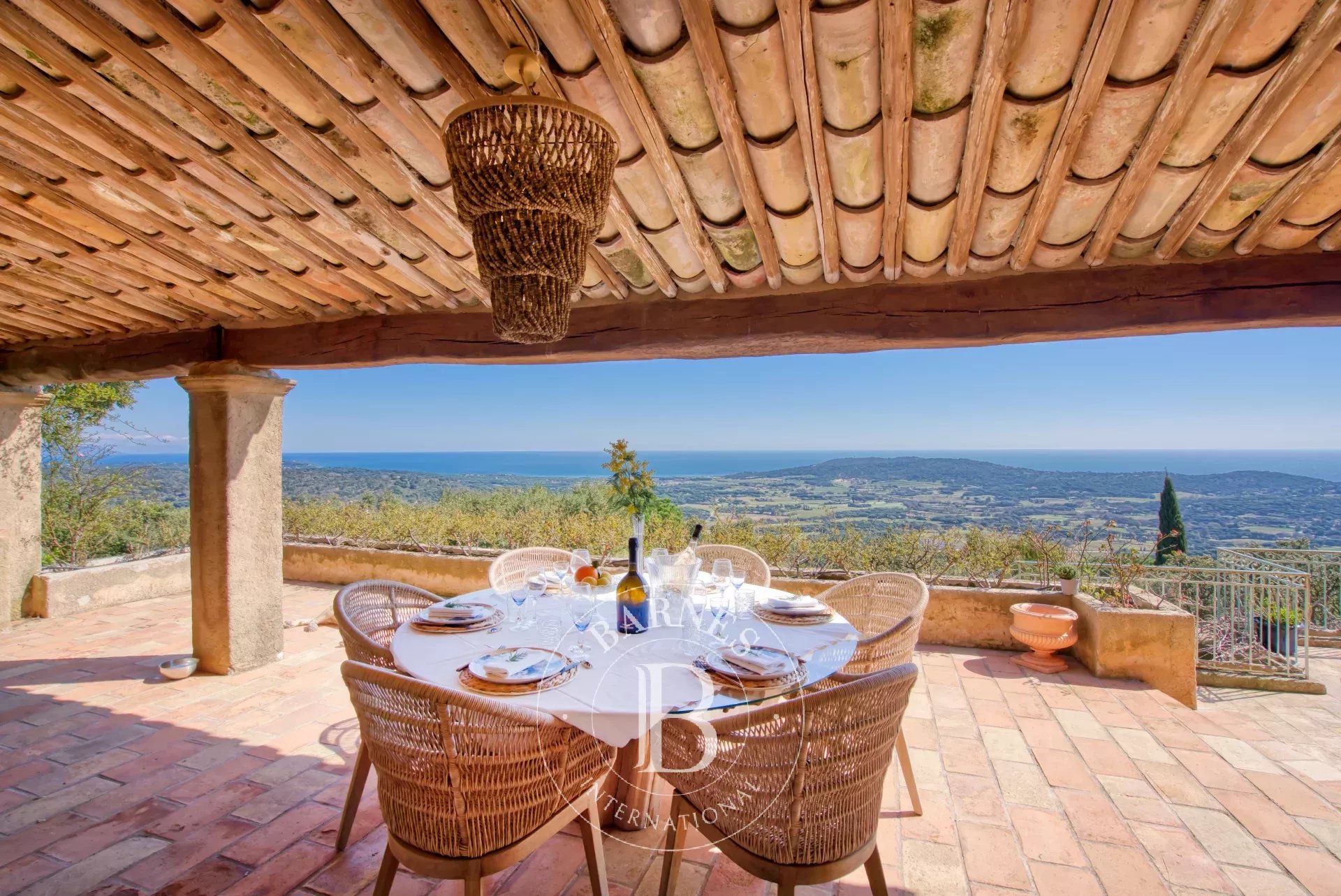 Ramatuelle  - Villa  5 Chambres - picture 16