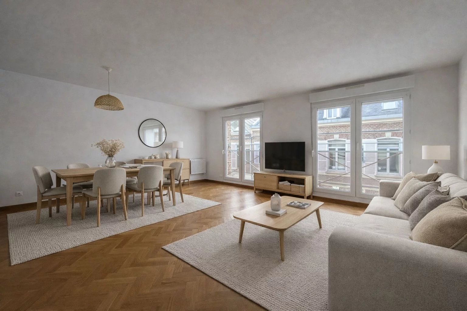 Agence immobilière de H2Z Immobilier